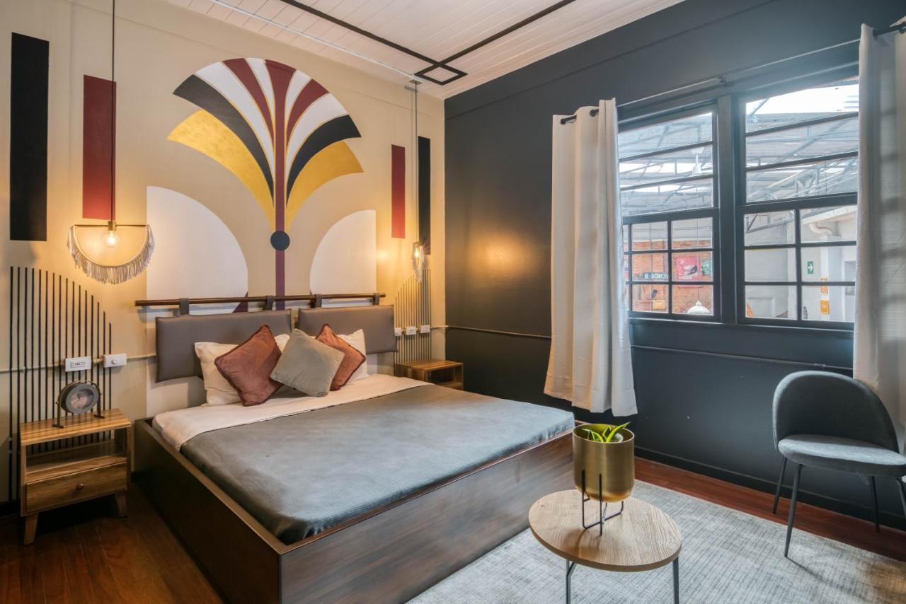 Hotel Socialtel 3*
