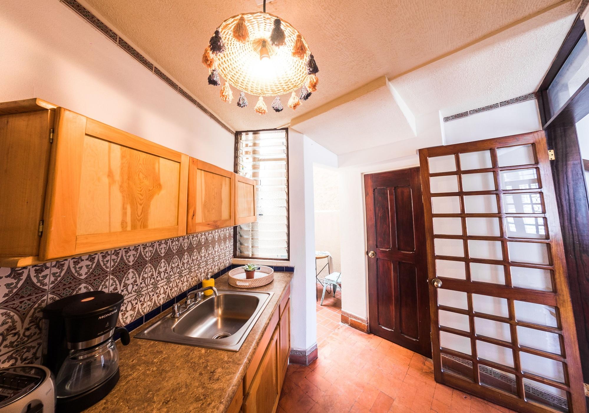 Hotel Socialtel