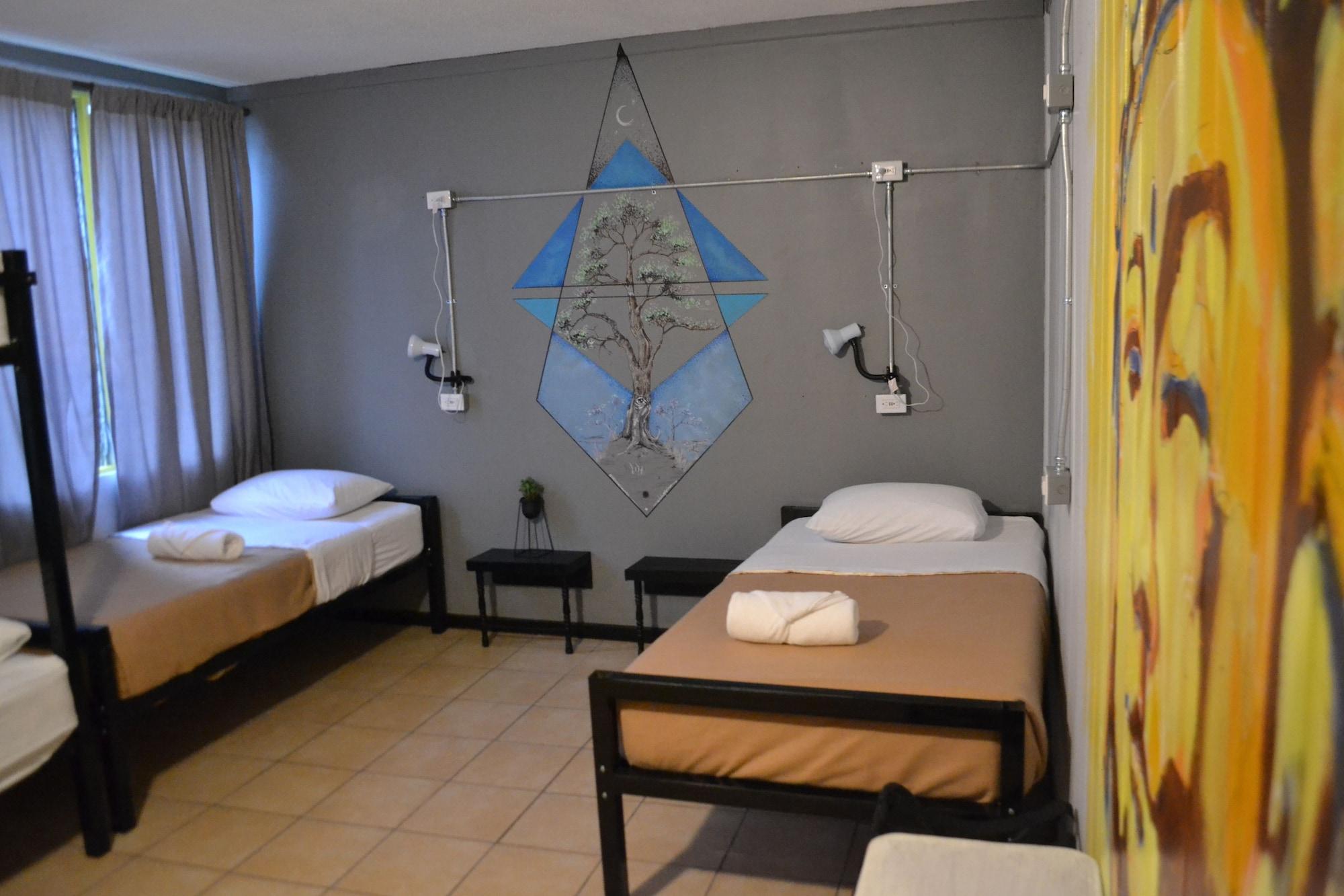 Socialtel 3* San José