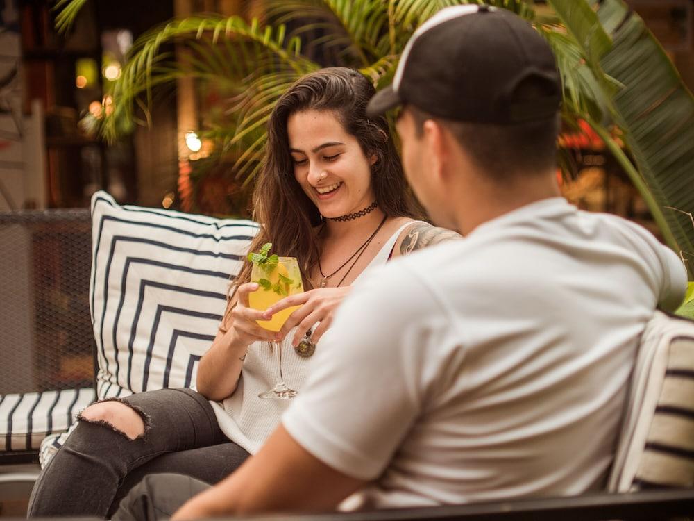 Hotel Socialtel San José
