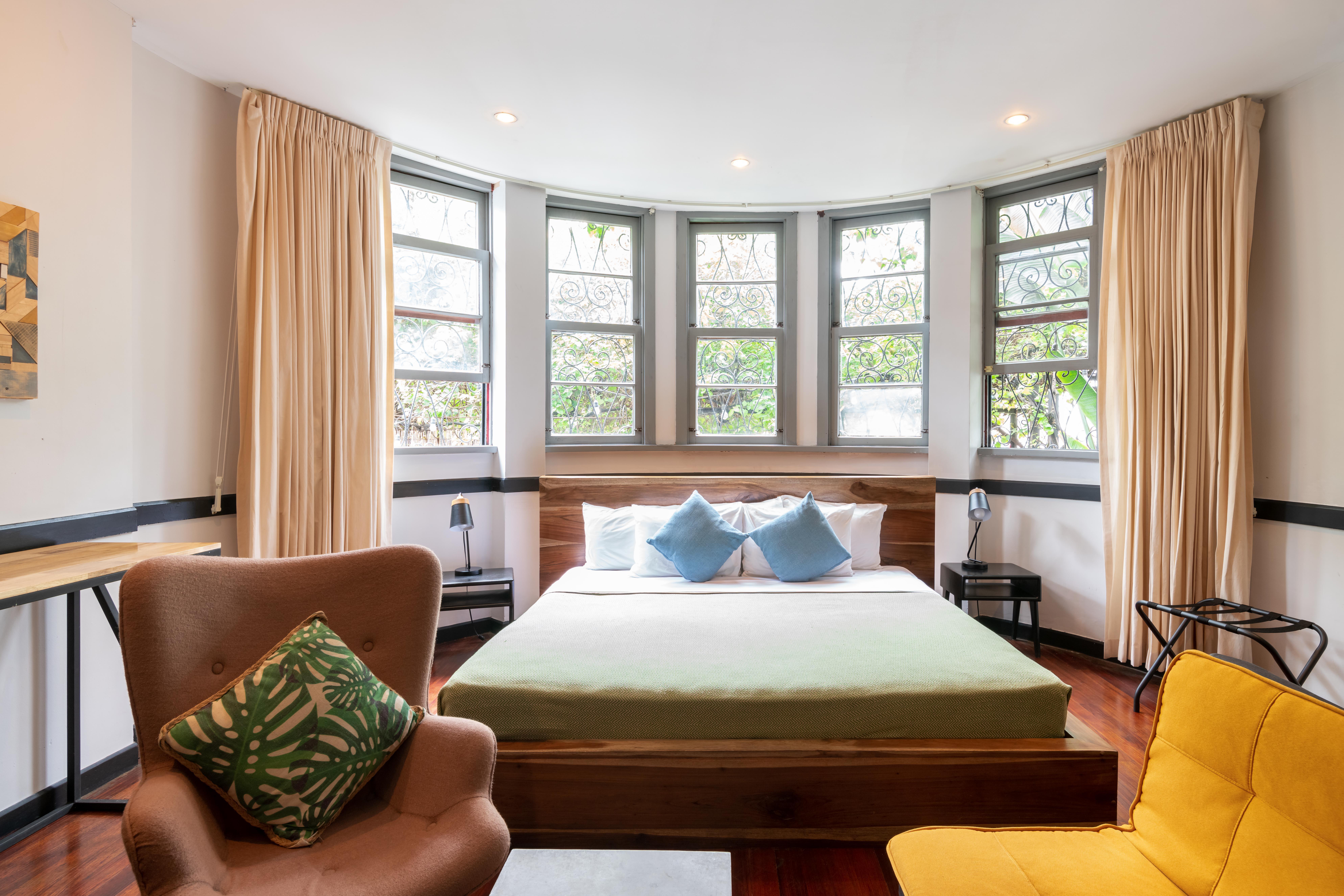 Hotel Socialtel San José