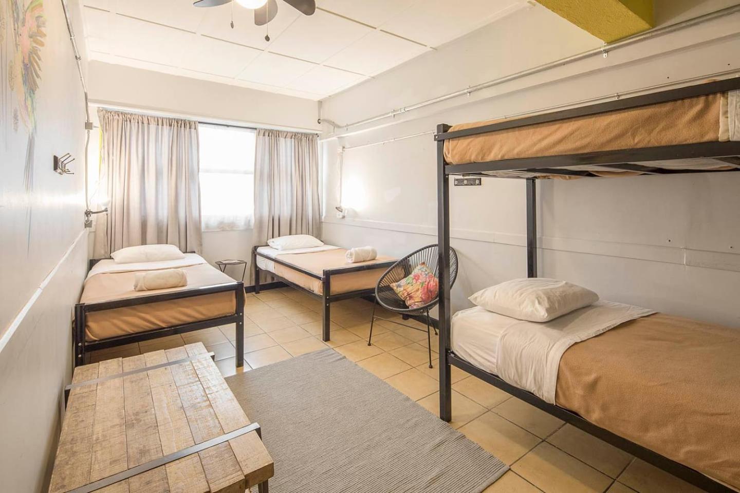 Hotel Socialtel San José