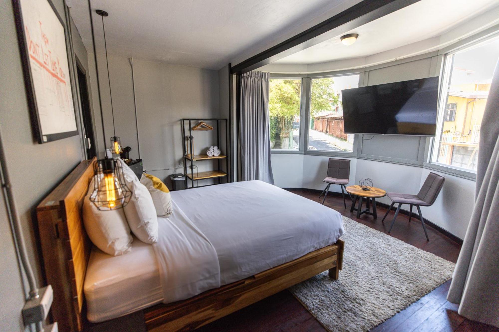 Hotel Socialtel 3*
