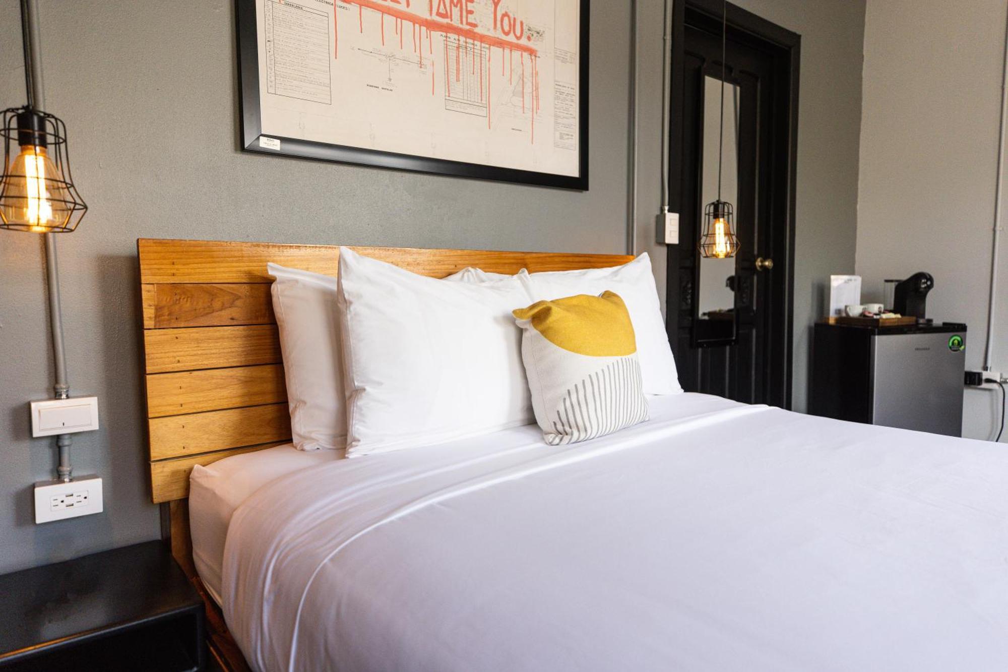 Socialtel Hotel