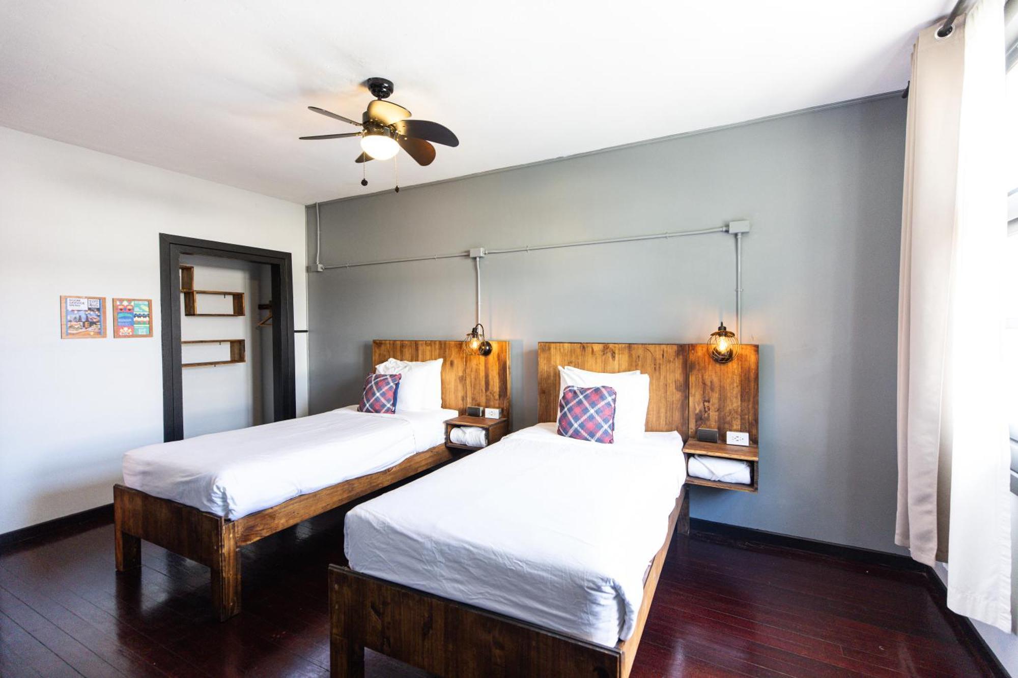 Hotel Socialtel
