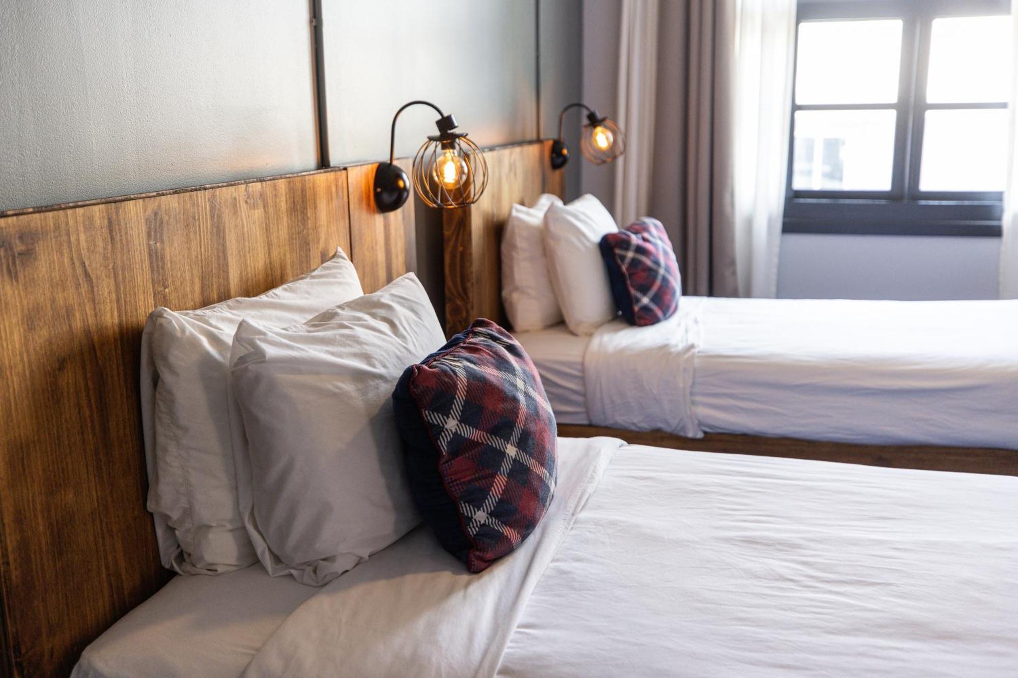 Socialtel Hotel San José
