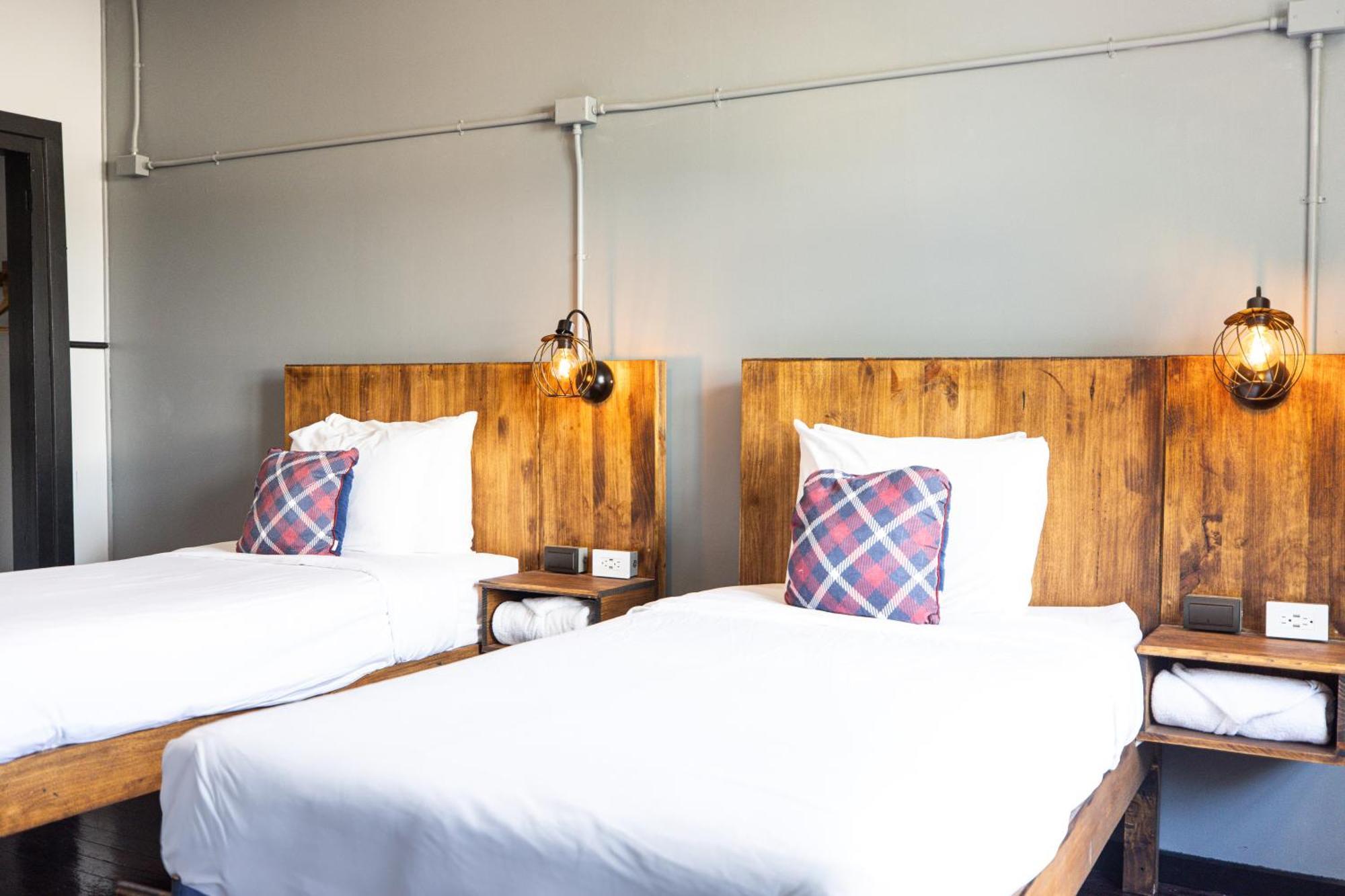 Socialtel Hotel