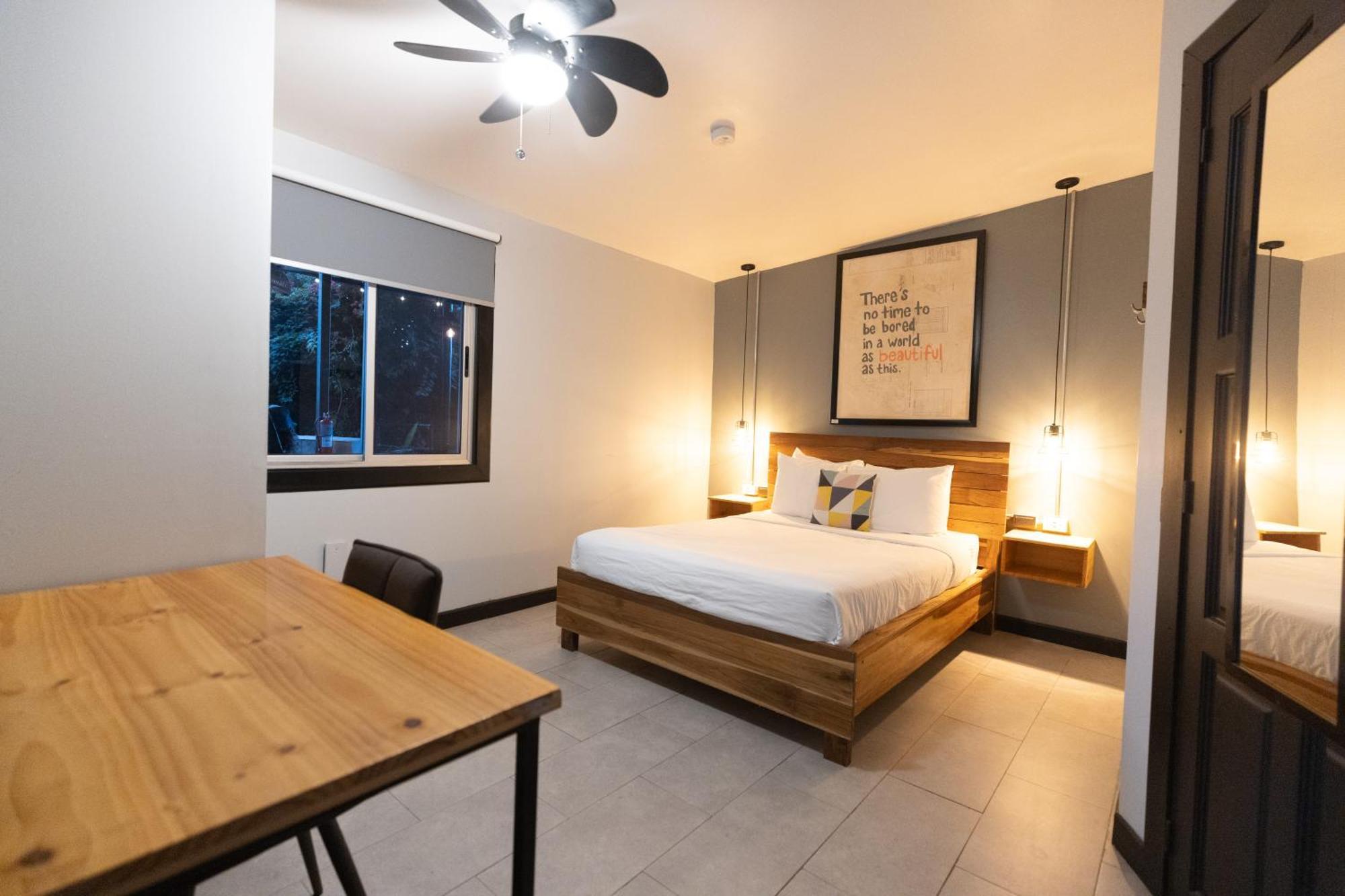 Hotel Socialtel San José