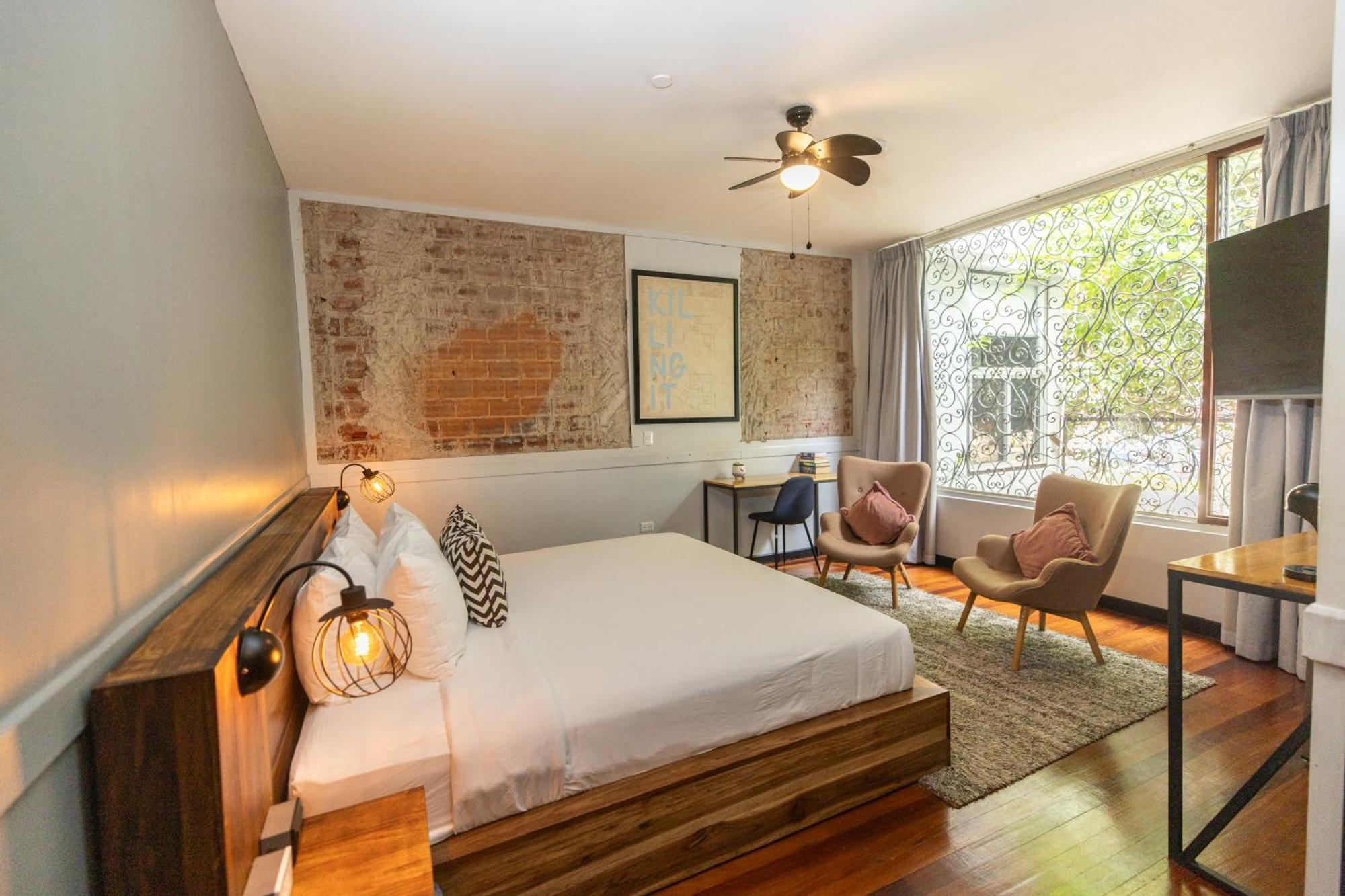 Socialtel Hotel
