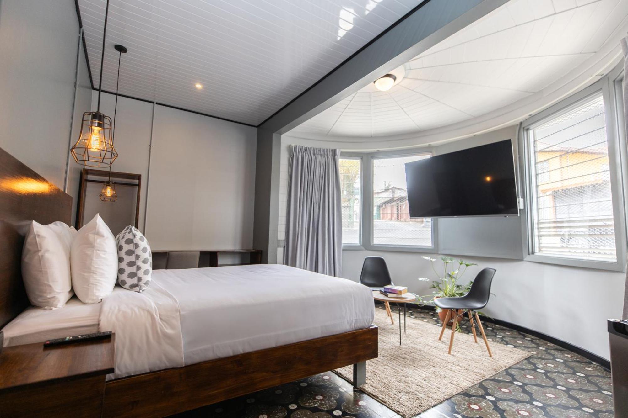 Socialtel Hotel