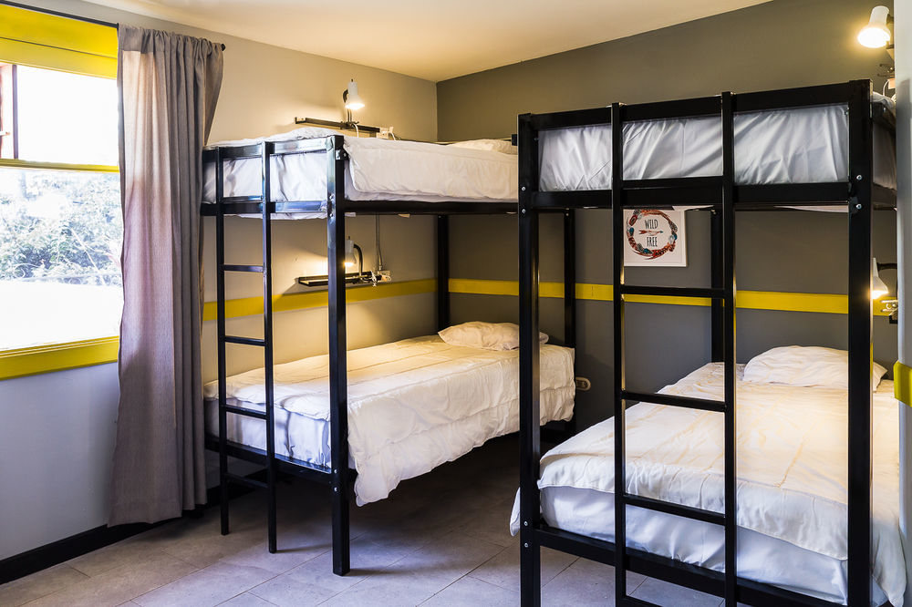 Socialtel Hotel