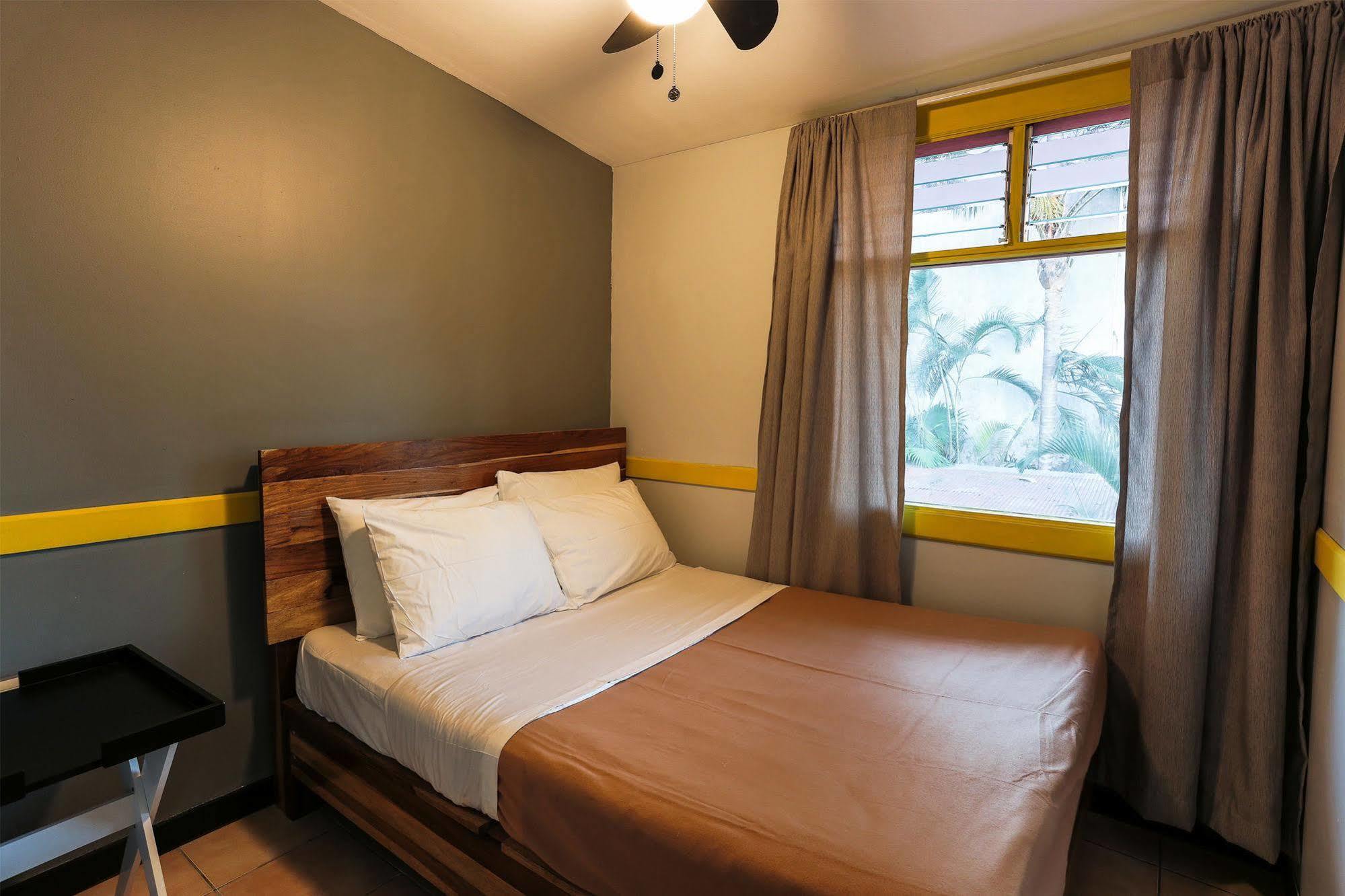 Socialtel 3* San José