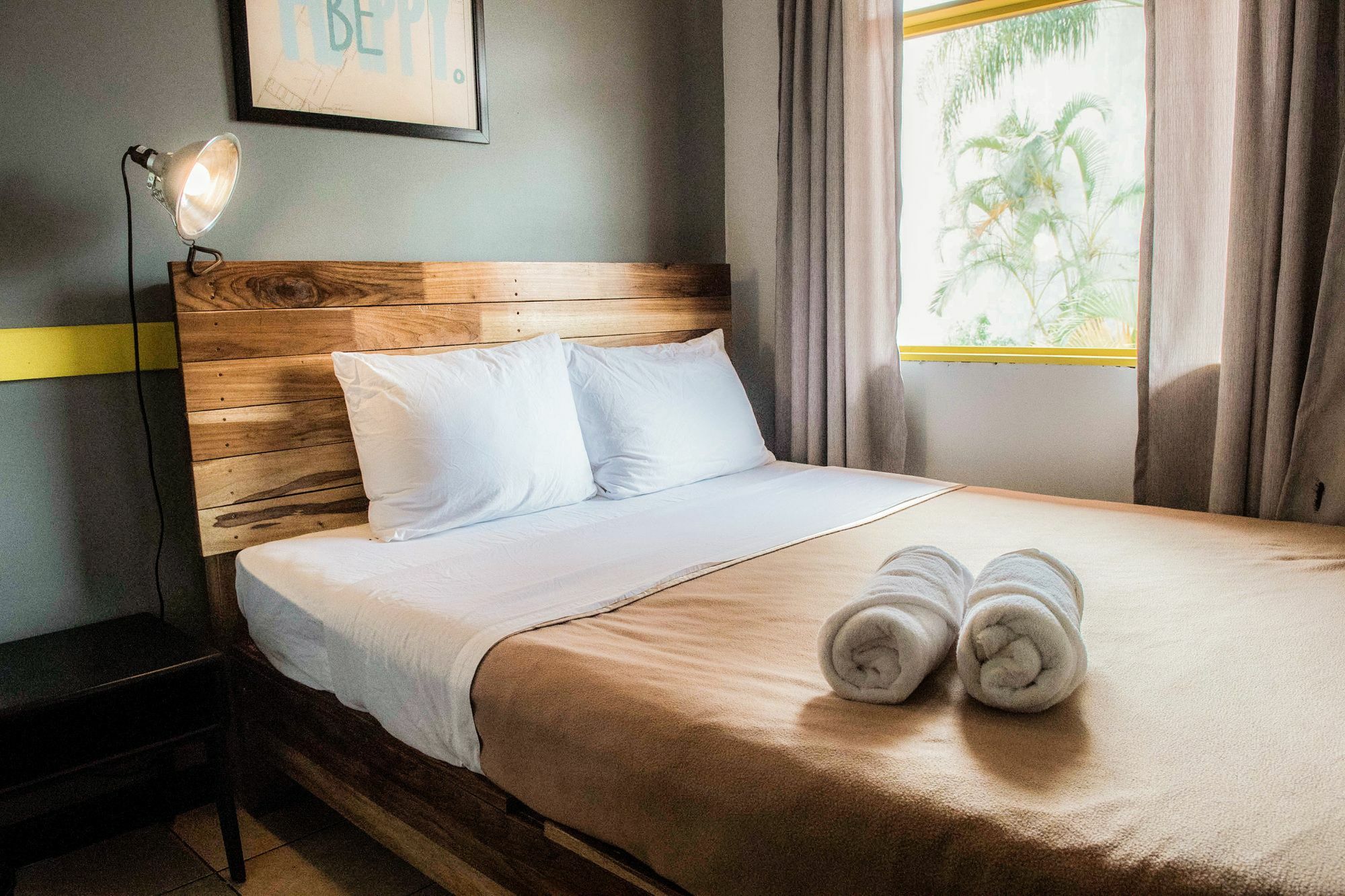 Socialtel Hotel 3*